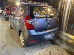 هيونداي i10